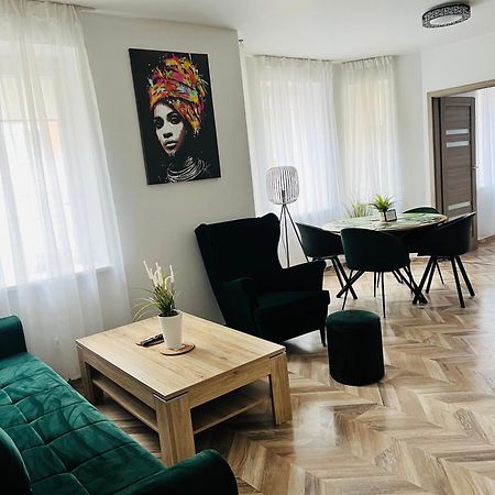 Apartamentai Turistams كلابيدا المظهر الخارجي الصورة