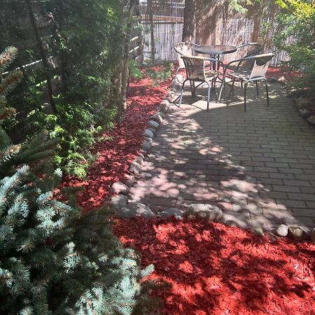 Apartamentai Turistams كلابيدا المظهر الخارجي الصورة