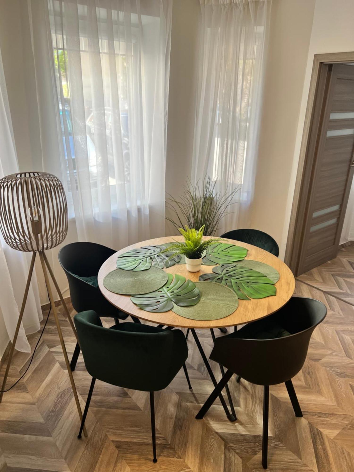 Apartamentai Turistams كلابيدا المظهر الخارجي الصورة